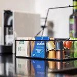 Entdecke Dein Elegantes Hilvit-altstadt-apartment Mit Traumhafter Dachterrasse - Ein Refugium Fuer Natur- & Kulturliebhaber! Modernes Ambiente - Ruhe - Grosszuegiger Raum Mit Smart Tv Und Waschmaschine Erwarten Dich! شقة *