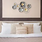 Entdecke Dein Elegantes Hilvit-altstadt-apartment Mit Traumhafter Dachterrasse - Ein Refugium Fuer Natur- & Kulturliebhaber! Modernes Ambiente - Ruhe - Grosszuegiger Raum Mit Smart Tv Und Waschmaschine Erwarten Dich! * شبرمبرغ
