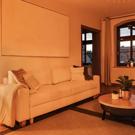 Entdecke Dein Elegantes Hilvit-altstadt-apartment Mit Traumhafter Dachterrasse - Ein Refugium Fuer Natur- & Kulturliebhaber! Modernes Ambiente - Ruhe - Grosszuegiger Raum Mit Smart Tv Und Waschmaschine Erwarten Dich!