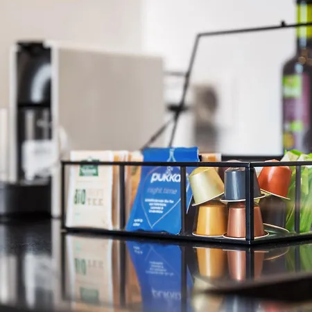 Entdecke Dein Elegantes Hilvit-altstadt-apartment Mit Traumhafter Dachterrasse - Ein Refugium Fuer Natur- & Kulturliebhaber! Modernes Ambiente - Ruhe - Grosszuegiger Raum Mit Smart Tv Und Waschmaschine Erwarten Dich! Apartman *