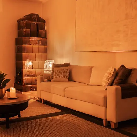 Apartman Entdecke Dein Elegantes Hilvit-altstadt-apartment Mit Traumhafter Dachterrasse - Ein Refugium Fuer Natur- & Kulturliebhaber! Modernes Ambiente - Ruhe - Grosszuegiger Raum Mit Smart Tv Und Waschmaschine Erwarten Dich! *