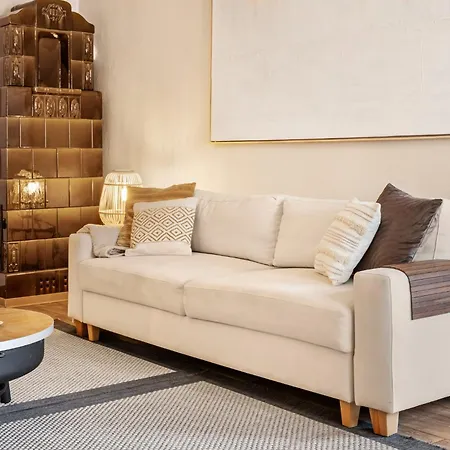 Entdecke Dein Elegantes Hilvit-altstadt-apartment Mit Traumhafter Dachterrasse - Ein Refugium Fuer Natur- & Kulturliebhaber! Modernes Ambiente - Ruhe - Grosszuegiger Raum Mit Smart Tv Und Waschmaschine Erwarten Dich! Apartman *