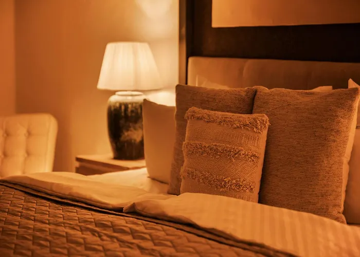 Apartamento Entdecke Dein Elegantes Hilvit-altstadt-apartment Mit Traumhafter Dachterrasse - Ein Refugium Fuer Natur- & Kulturliebhaber! Modernes Ambiente - Ruhe - Grosszuegiger Raum Mit Smart Tv Und Waschmaschine Erwarten Dich! *