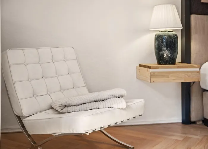 Entdecke Dein Elegantes Hilvit-altstadt-apartment Mit Traumhafter Dachterrasse - Ein Refugium Fuer Natur- & Kulturliebhaber! Modernes Ambiente - Ruhe - Grosszuegiger Raum Mit Smart Tv Und Waschmaschine Erwarten Dich! Apartamento