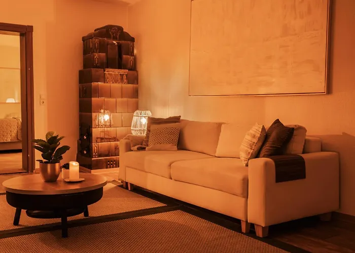 Apartamento Entdecke Dein Elegantes Hilvit-altstadt-apartment Mit Traumhafter Dachterrasse - Ein Refugium Fuer Natur- & Kulturliebhaber! Modernes Ambiente - Ruhe - Grosszuegiger Raum Mit Smart Tv Und Waschmaschine Erwarten Dich! *