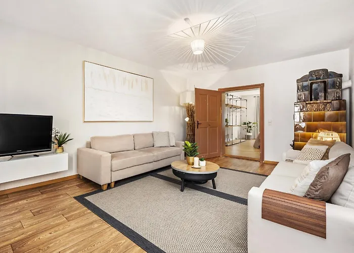 Apartamento Entdecke Dein Elegantes Hilvit-altstadt-apartment Mit Traumhafter Dachterrasse - Ein Refugium Fuer Natur- & Kulturliebhaber! Modernes Ambiente - Ruhe - Grosszuegiger Raum Mit Smart Tv Und Waschmaschine Erwarten Dich! *